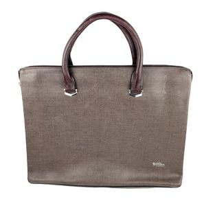 Goldlion Taiga Leather Briefcase